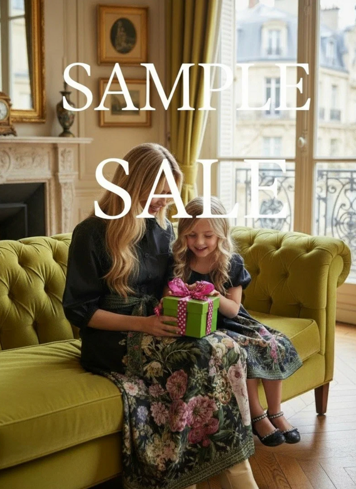 $24.99 SAMPLE SALE GIRLS DRESS UP