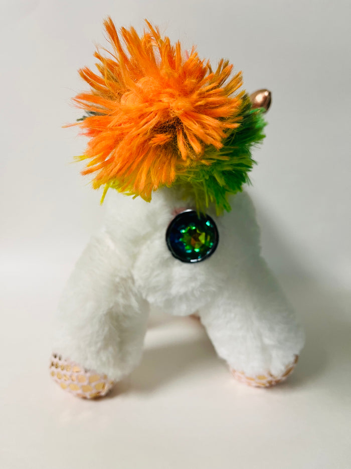 Unicorn Plug Pet