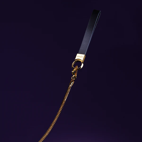 Akoya Pearl Leash