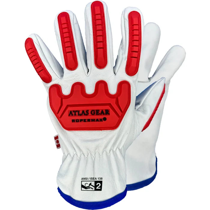 Atlas Gear RoperMax Summer Glove -S803