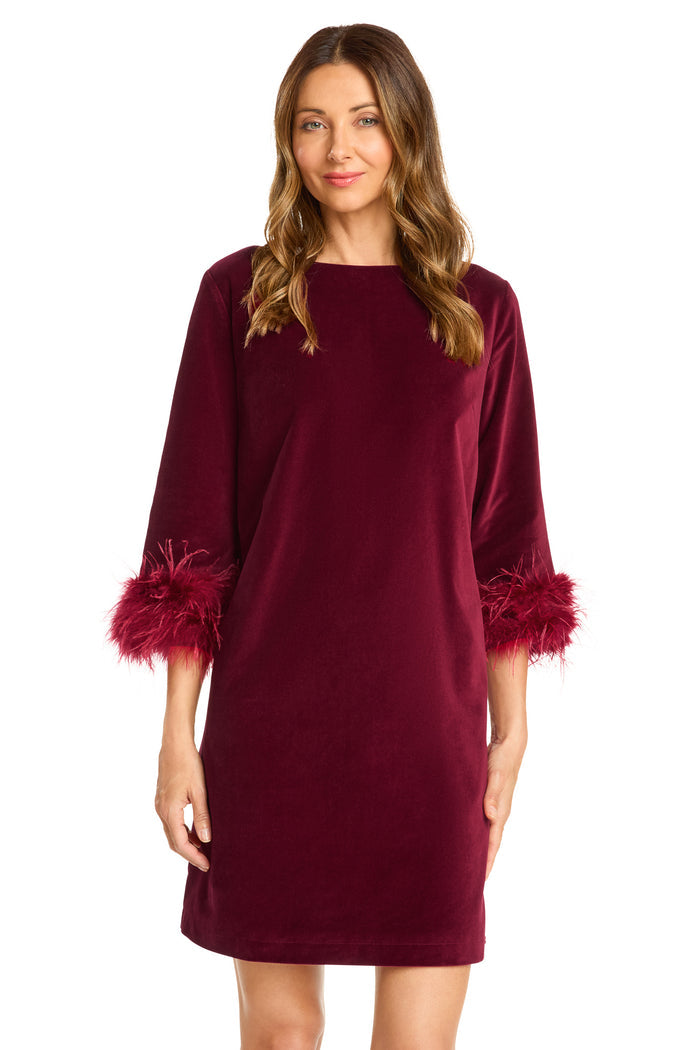 BECCA DRESS