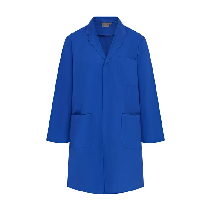 Behrens Unisex Healthcare Work Coat