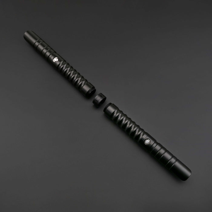 Combat Double Lightsaber Set - Duel-Ready Sabers | Nsabers