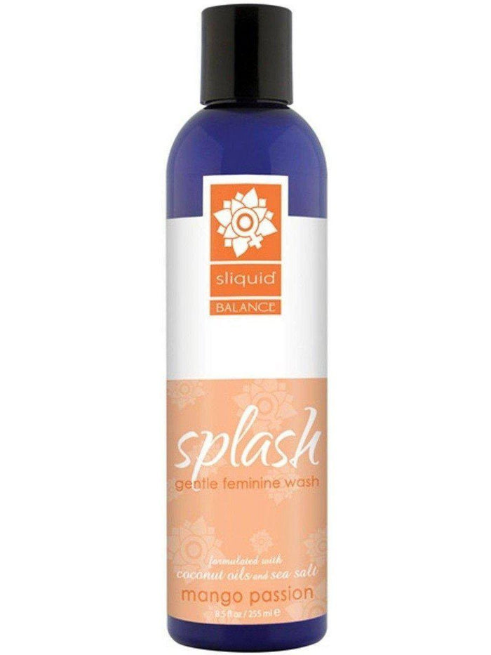 Eldorado EL-7633-25 Sliquid Splash Feminine Wash Eldorado