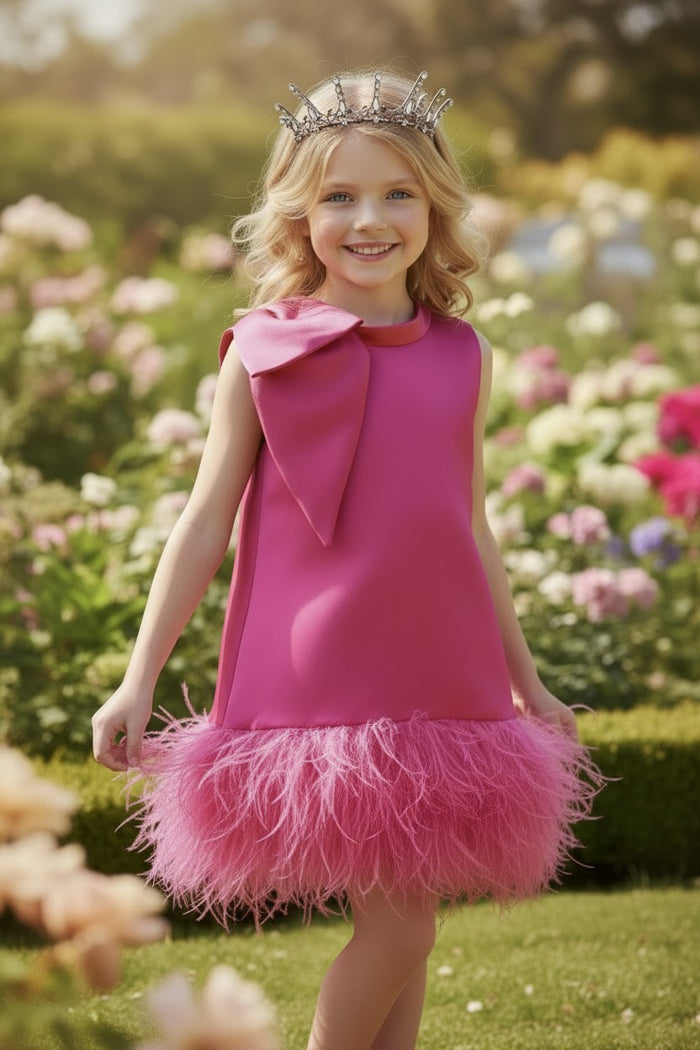 ESME DRESS