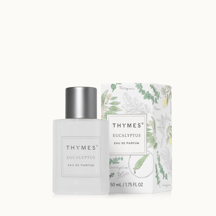 Eucalyptus Eau de Parfum