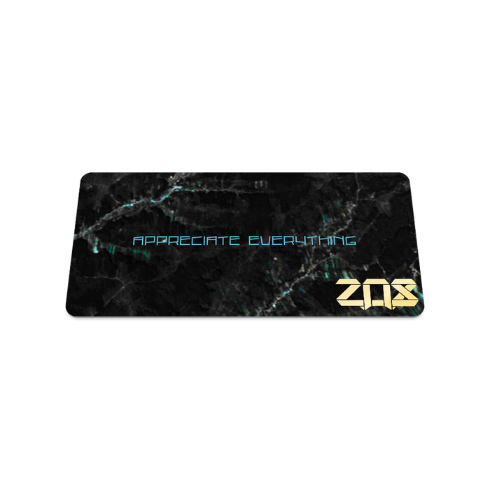 Expect Nothing-Sold Out - Singles-ZOX - This item is sold out and will not be restocked.