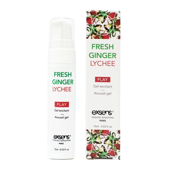 Exsens Arousal Gel