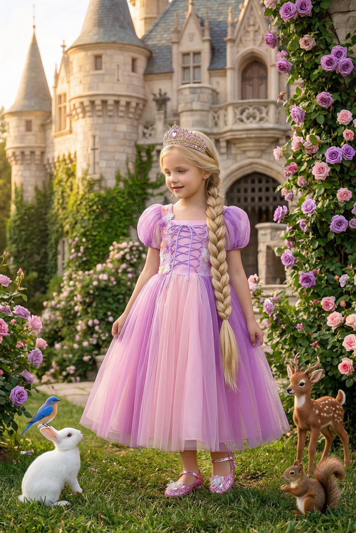 FAIRY TALE SHOE