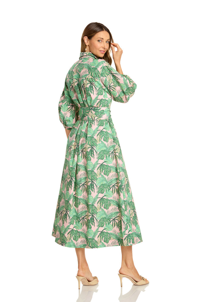 FINN MAXI DRESS