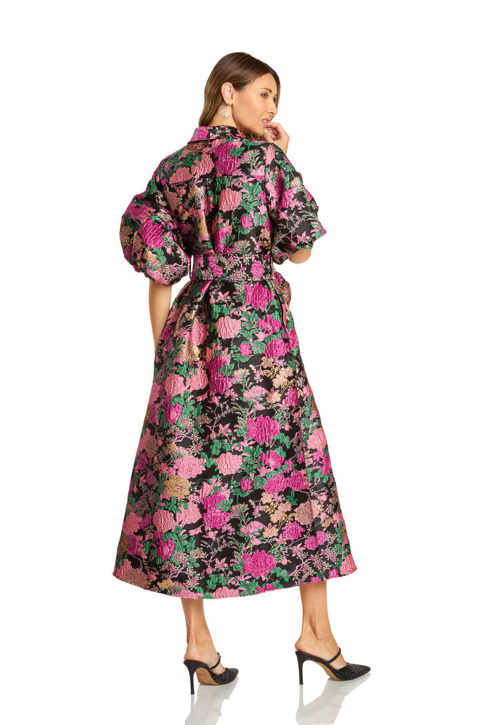 FLORENCE DRESS