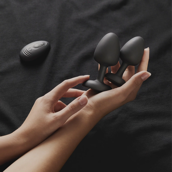 Geisha Plug Infinite M