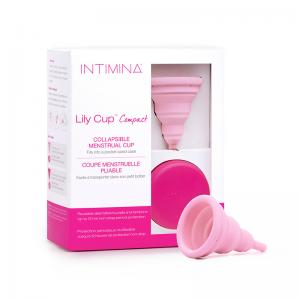 Intimina Lily Cup A