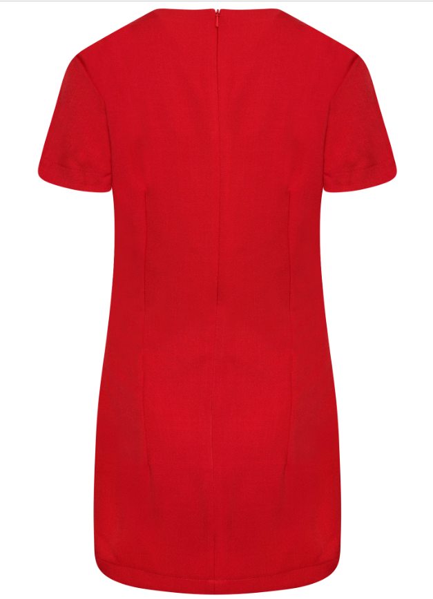 6 / Red