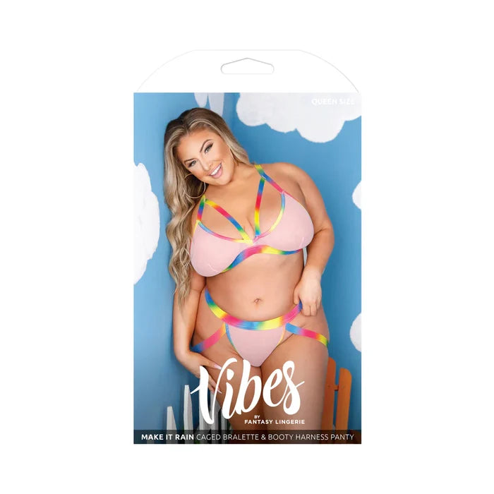 Make it Rain Rainbow Set