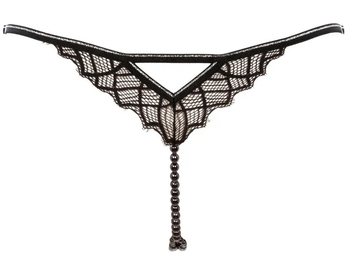 Manhattan G-String
