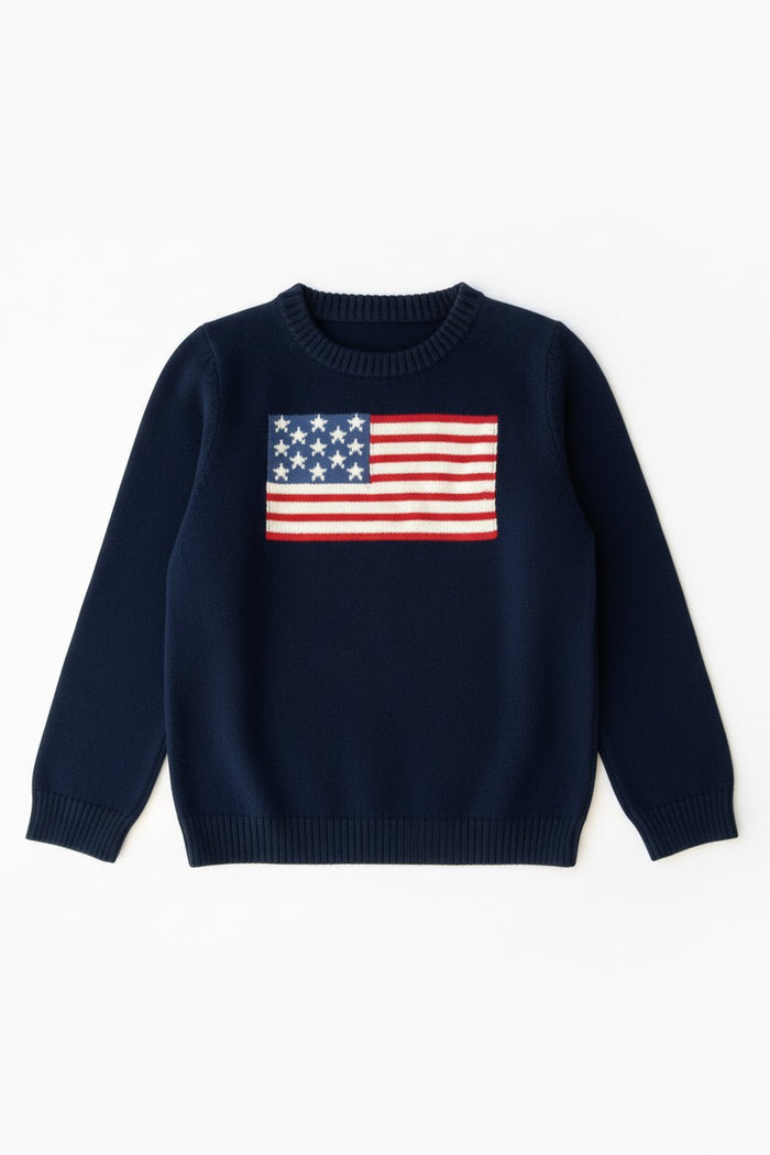 MATEO SWEATER UNISEX