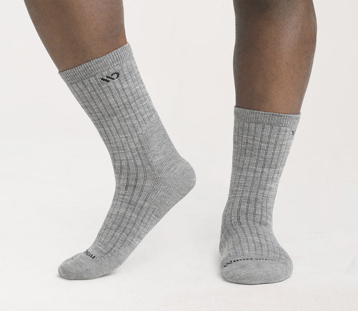 Light Gray / M