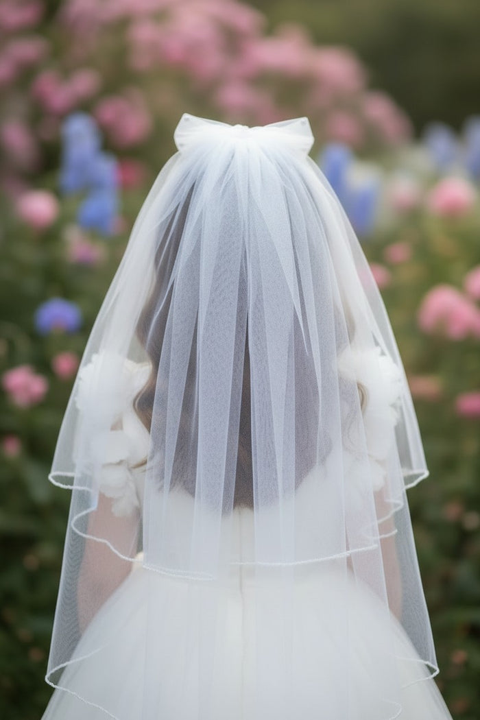 MILA VEIL