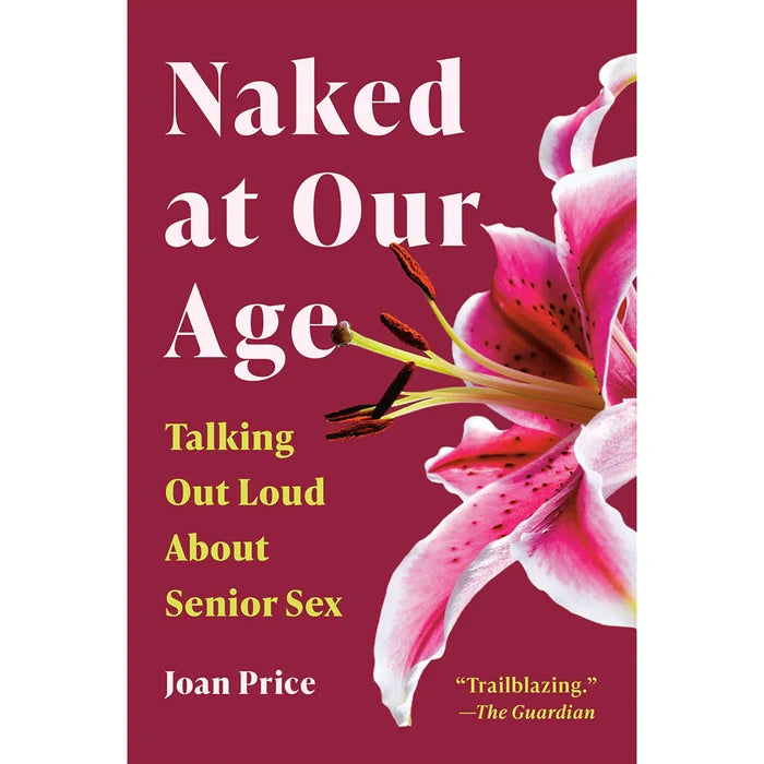 Naked at Our Age