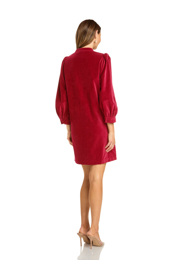 OLIVIE DRESS