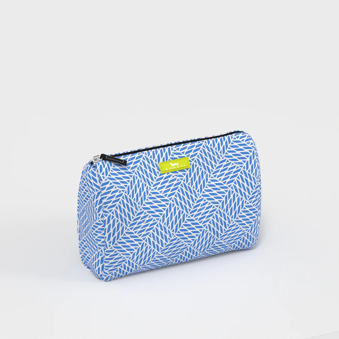 Packin' Heat Toiletry Bag - Twisted Sister