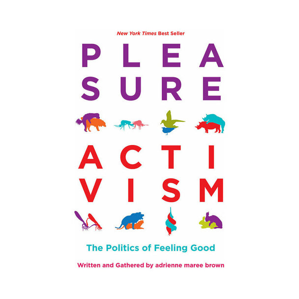 Pleasure Activism