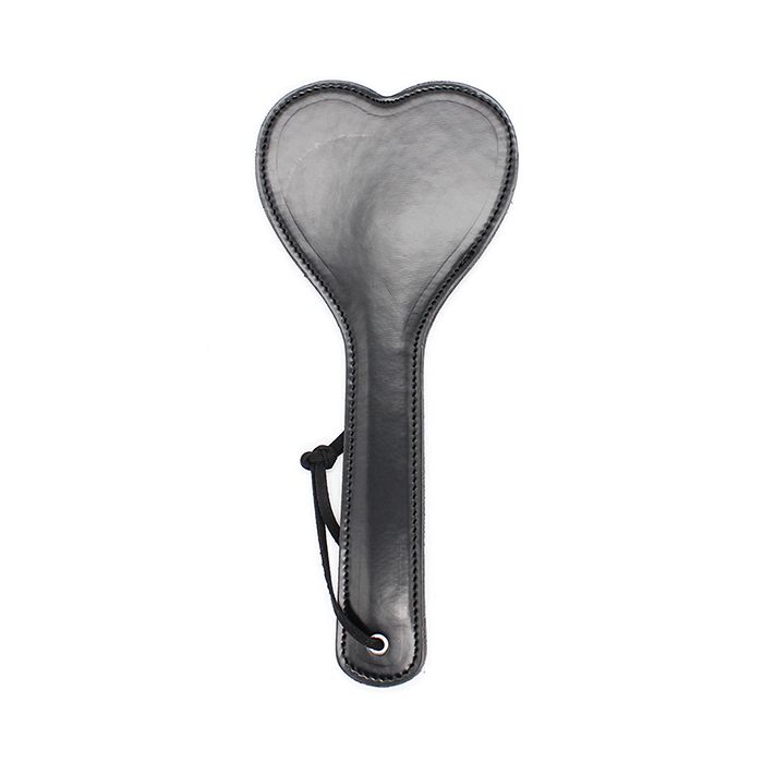 Plesur Heart-Shape Paddle