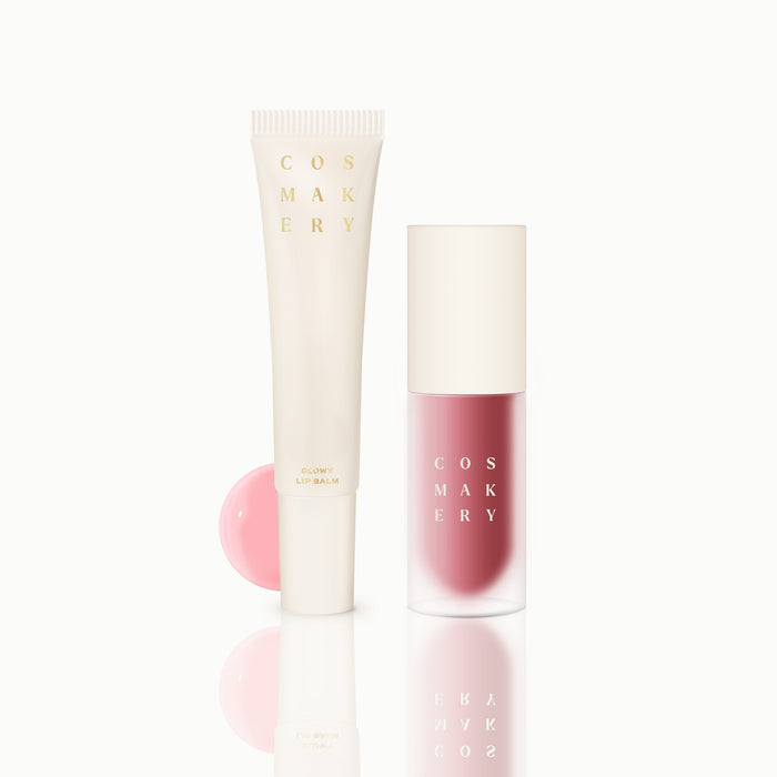 Pretty Pink Pair