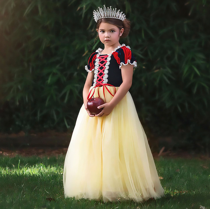 PRINCESS KATE DRESS
