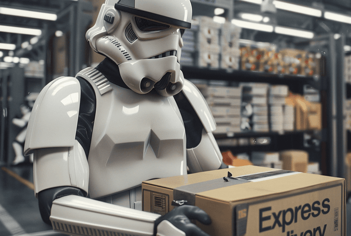 Remote area & express shipping surcharge