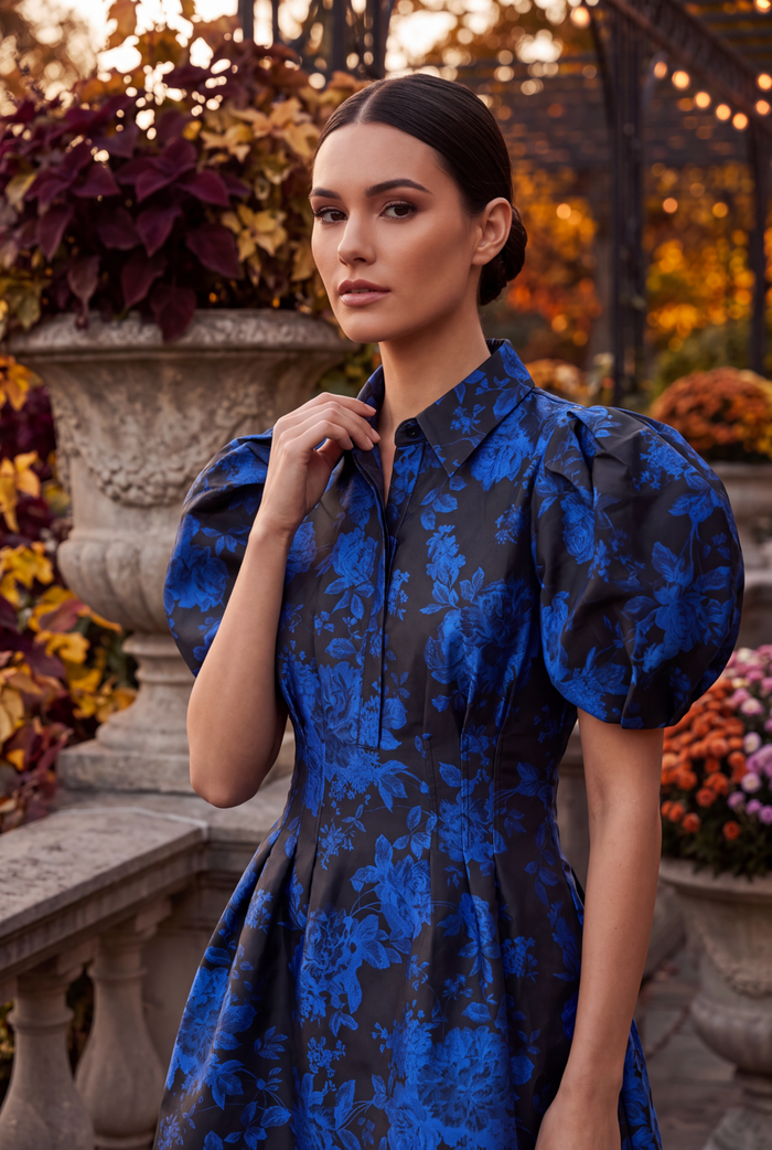 SELENE DRESS