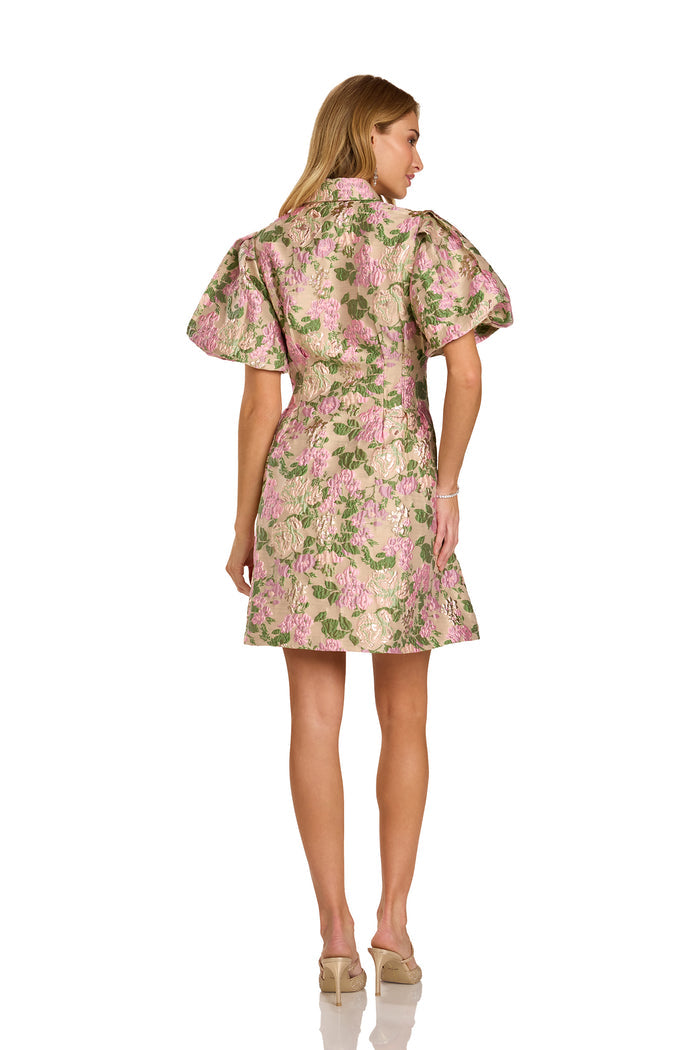 SELENE DRESS