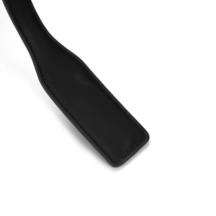 Shadowcraft Vegan Leather Paddle