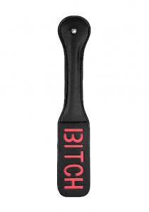Shots Impression Paddle