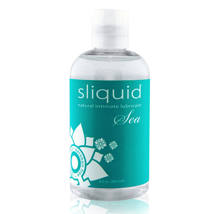 Sliquid Sea Natural Intimate Lubricant