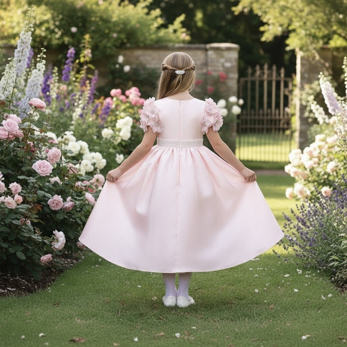 SOLIEL DRESS