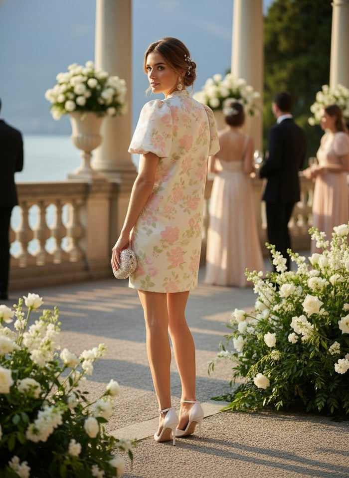 SOPHIE DRESS