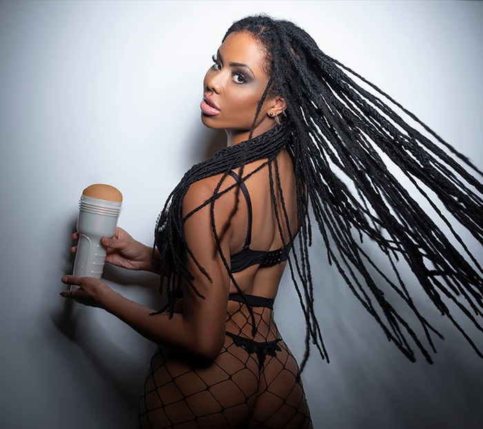 Spellbound Fleshlight Masturbator