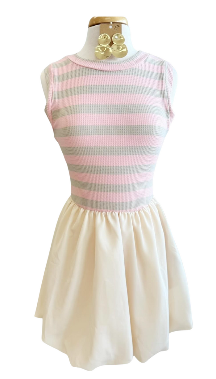 Sweet Melody Dress