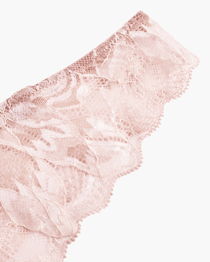 Pink Thong - Paradiso Thong