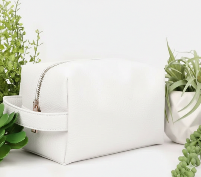 Traveler Bag | Thomas Blonde