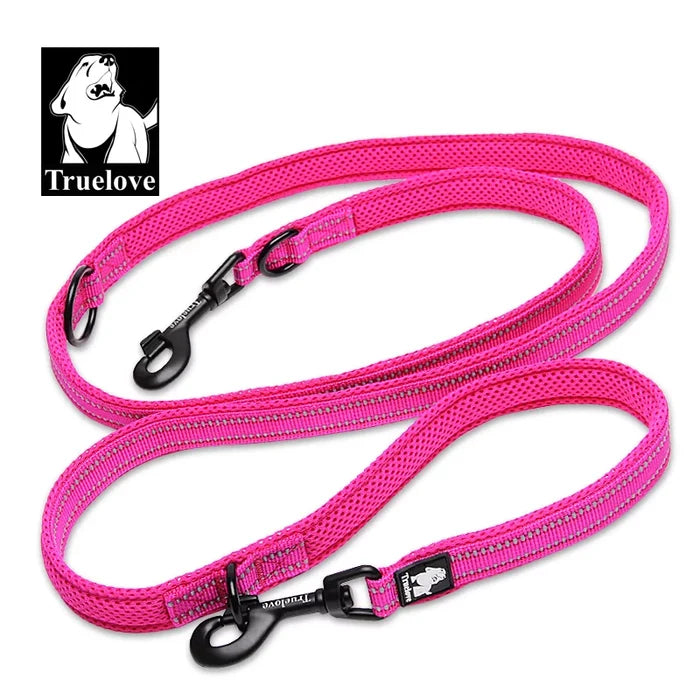 TrueLove Dog Leash TLL2411 - Dog.Dog.Cat.