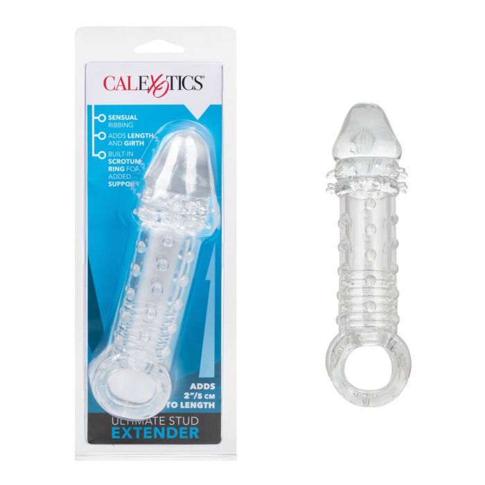 Ultimate Stud Extender