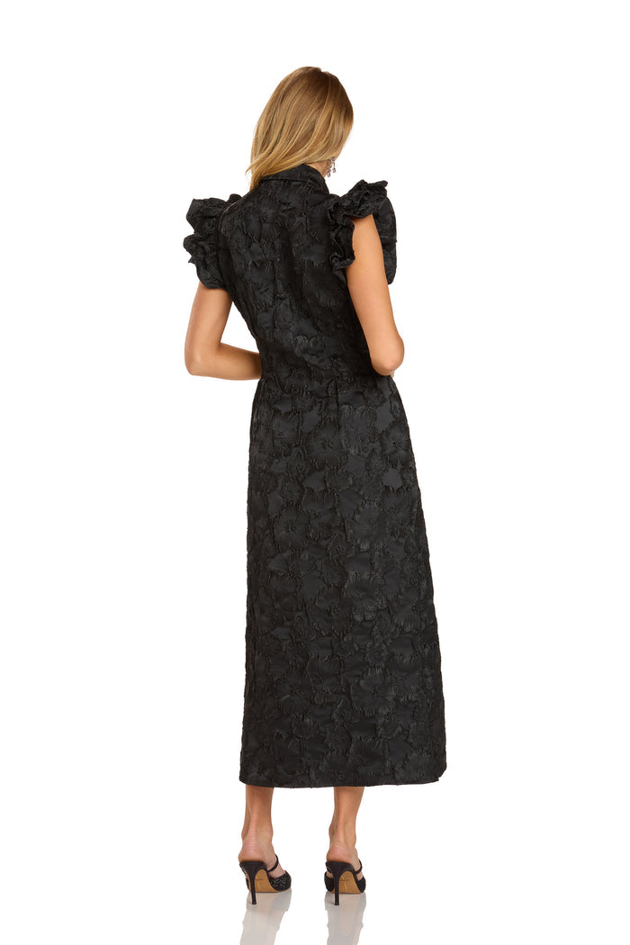 VALETTA DRESS