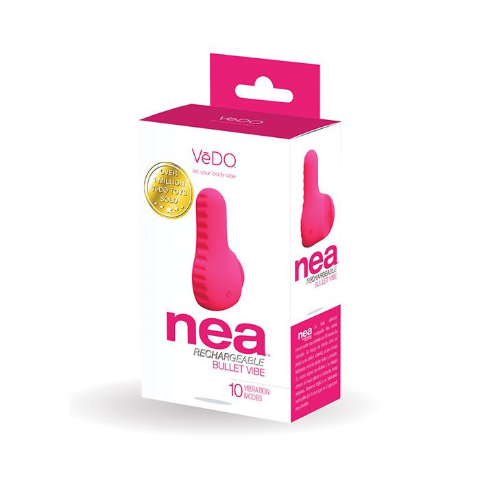Vedo Nea Finger Vibe