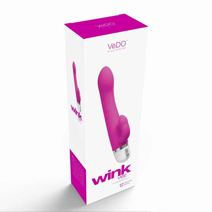Vedo Wink