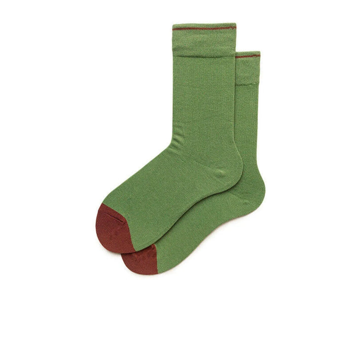 4 Pairs Fruity Socks - Pantsnsox