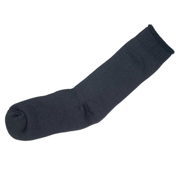 12 Pairs Extra Thick Woollen Blend Work Socks Pantsnsox