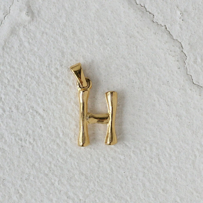 H